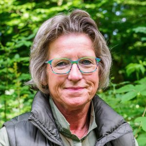 Waldbestattung Cremlinger Horn - Ute Lodahl
