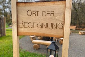 Waldbestattung Cremlinger Horn - Gemeinsam