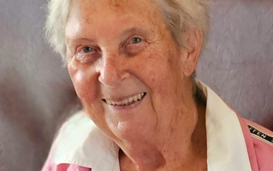 Rosemarie Achtzehn