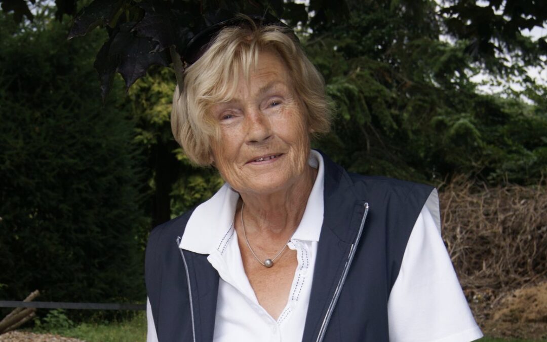 Christa Lüdecke