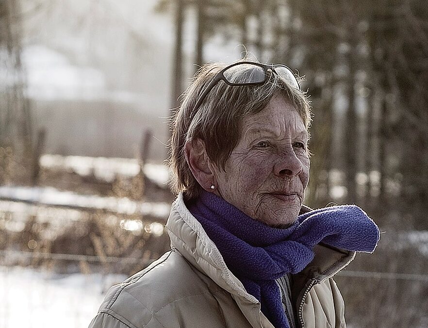 Inge Steinke