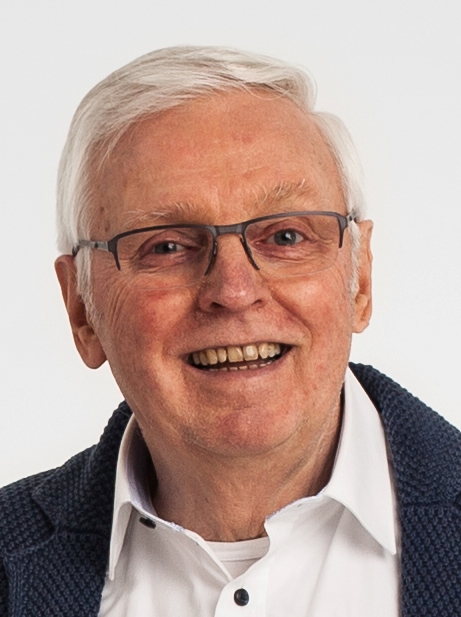 Jürgen Frenkel